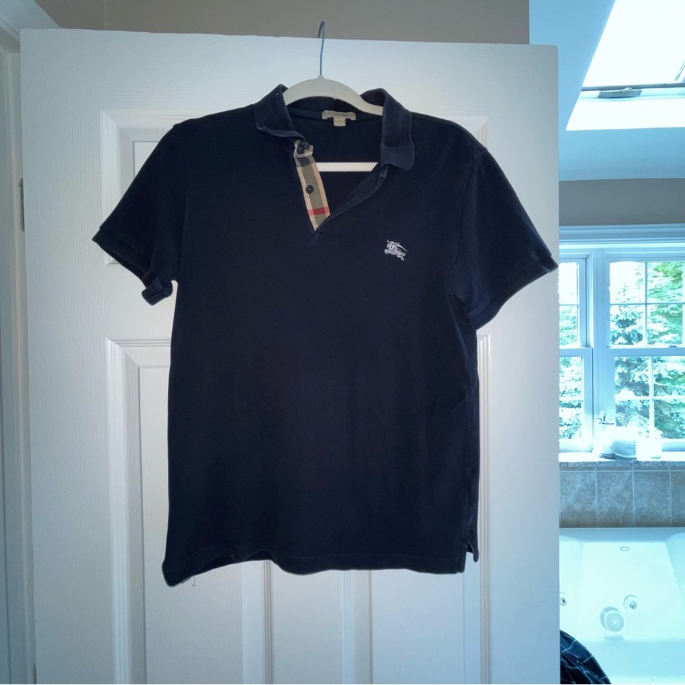 Burberry Shirt